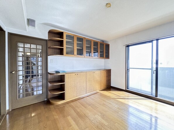 愛を感じる、幸せを想う、心地よさを受けとる家の各スペースや各お部屋のさまざまな設備。人として日々の暮らしを先へすすめる設備・仕様を採用しています。