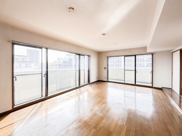 物件画像 ライオンズマンション上尾