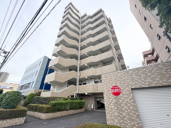 埼玉県川口市川口２丁目