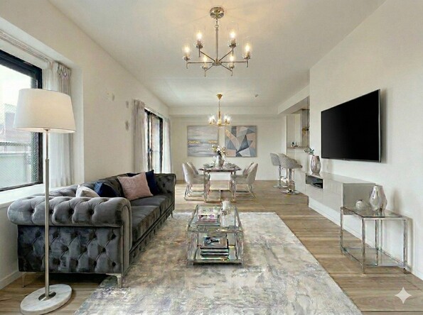 物件画像 川口第三ローヤルコーポ