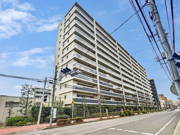 マンションイメージ