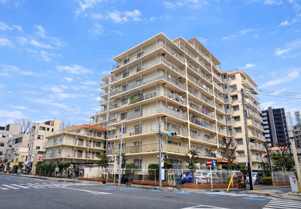 埼玉県さいたま市大宮区吉敷町２丁目