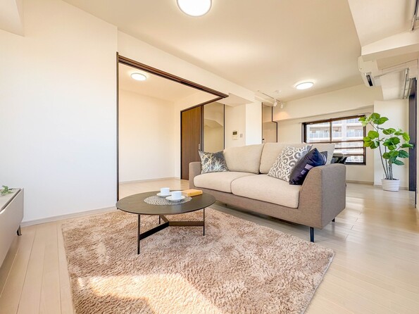 マンションイメージ