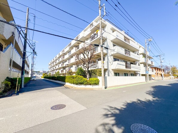 マンションイメージ