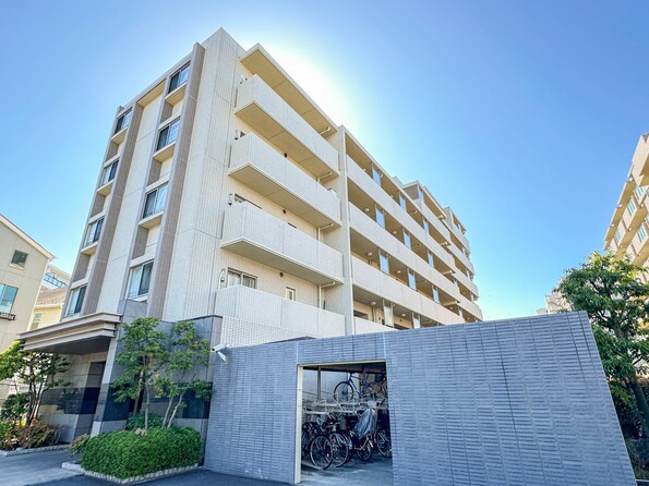 マンションイメージ