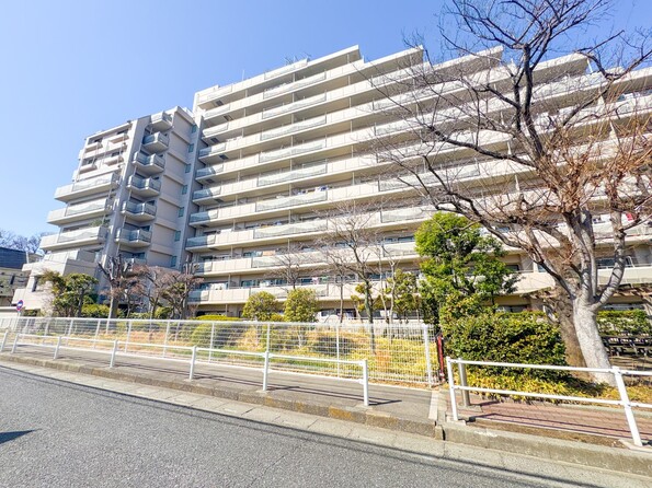 マンションイメージ