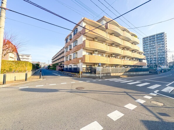 マンションイメージ