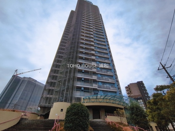 マンションイメージ