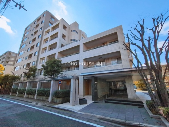 マンションイメージ