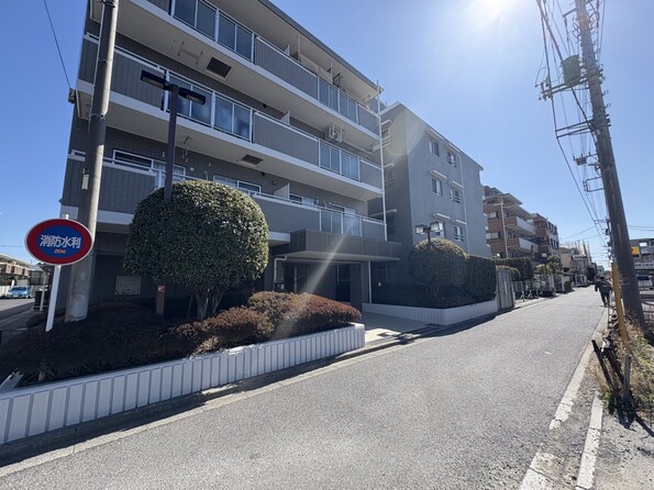 マンションイメージ