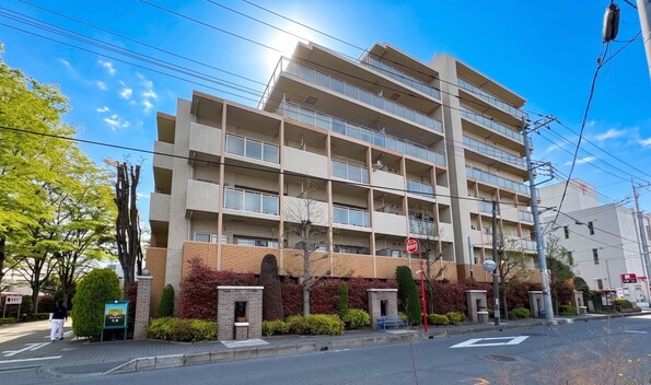 物件画像 グランアージュ大宮