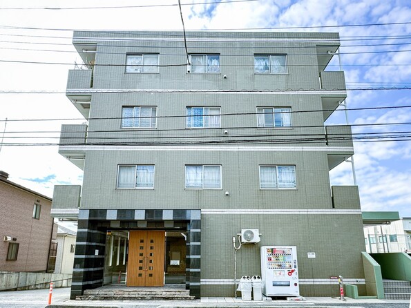 埼玉県川口市領家４丁目