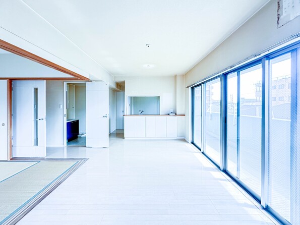 マンションイメージ