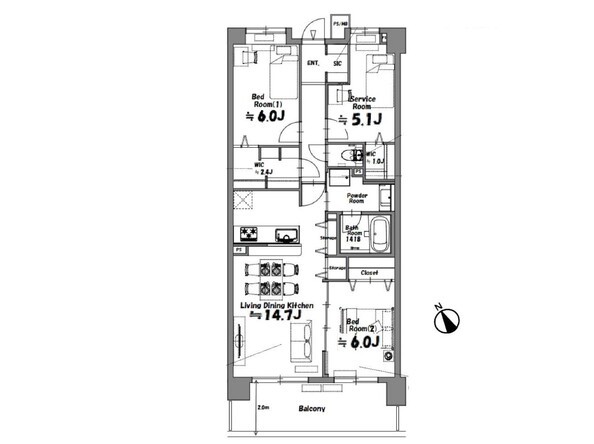埼玉県川口市大字芝