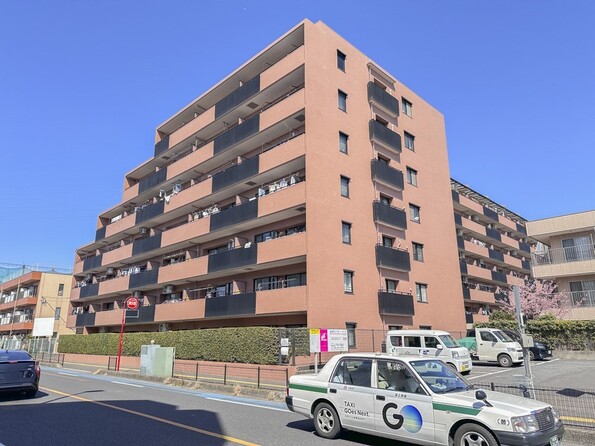 マンションイメージ