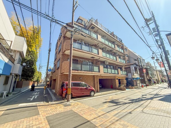 埼玉県さいたま市浦和区北浦和３丁目