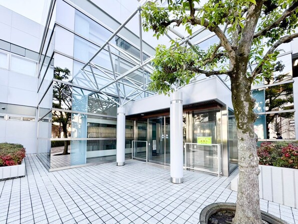 埼玉県さいたま市中央区上落合２丁目