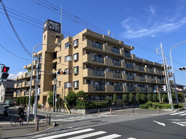 埼玉県さいたま市浦和区本太４丁目