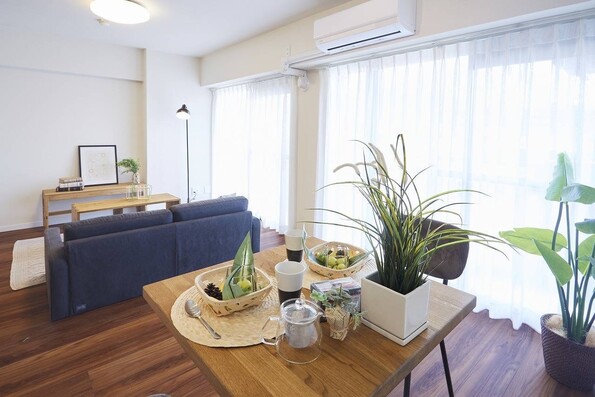 物件画像 ライオンズマンション浦和第５