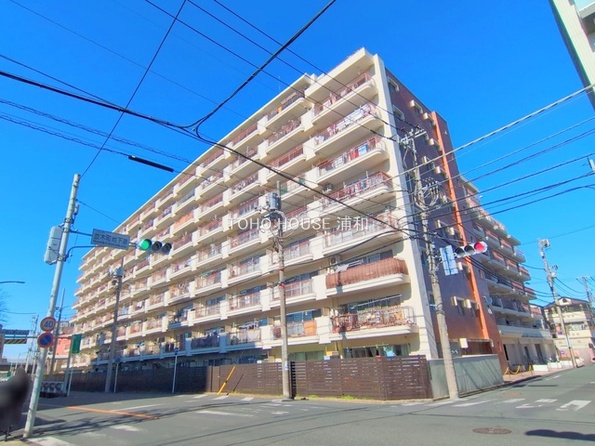 埼玉県川口市並木１丁目