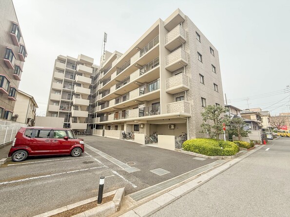 埼玉県川口市北原台２丁目