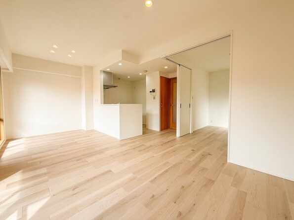 マンションイメージ