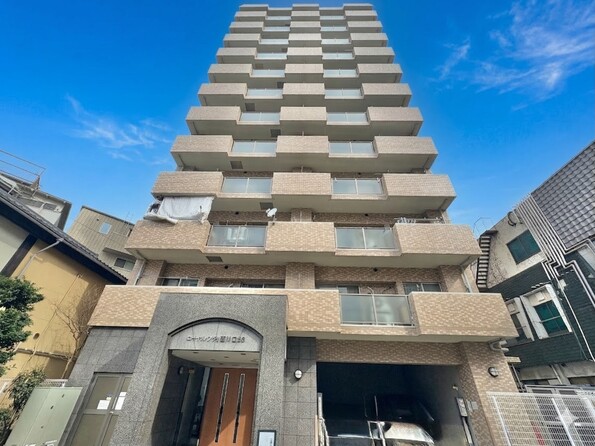 埼玉県川口市並木２丁目