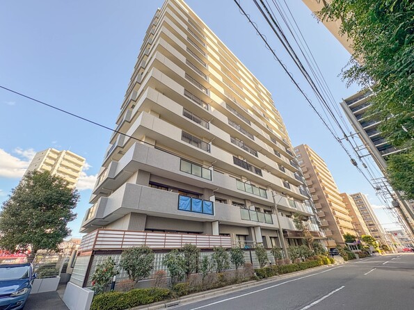 埼玉県さいたま市浦和区常盤３丁目