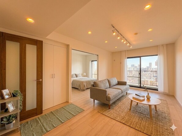 物件画像 浦和常盤パーク・ホームズ