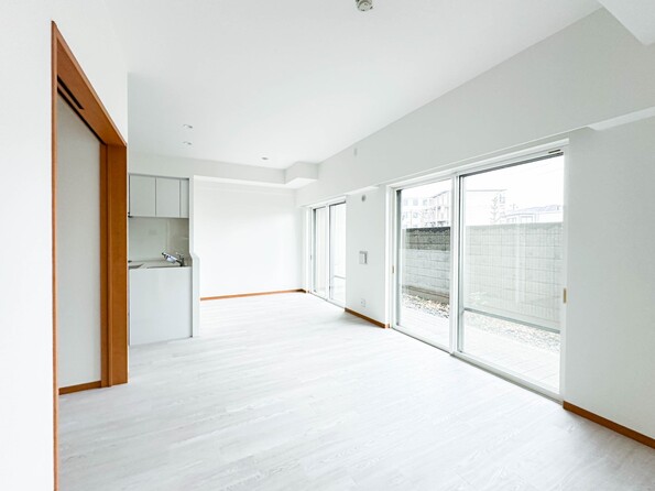 マンションイメージ