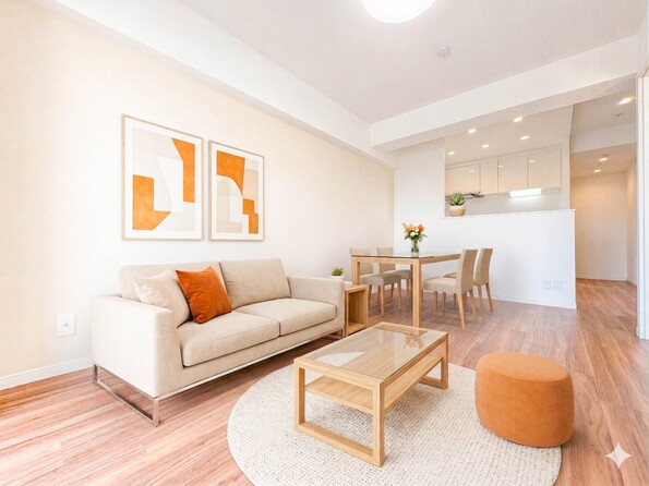 マンションイメージ