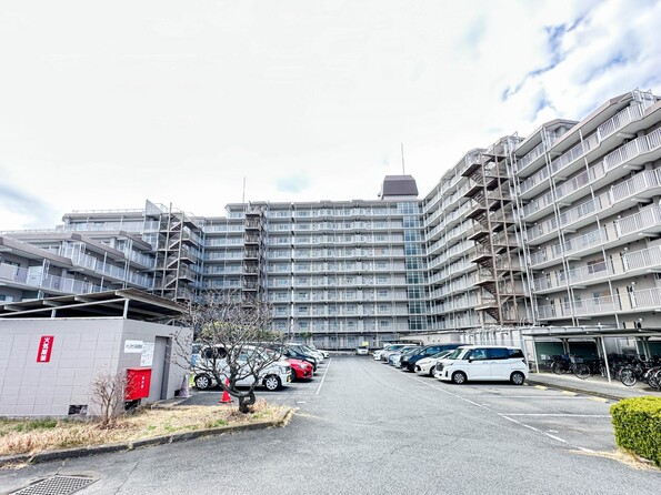 埼玉県川口市大字辻