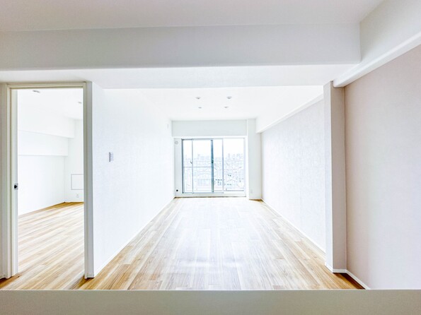 マンションイメージ