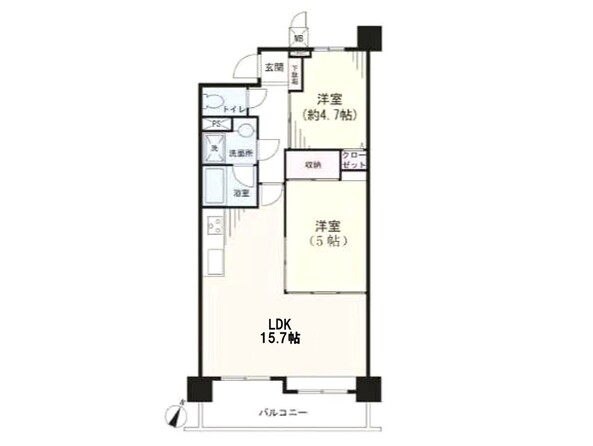 埼玉県蕨市中央３丁目