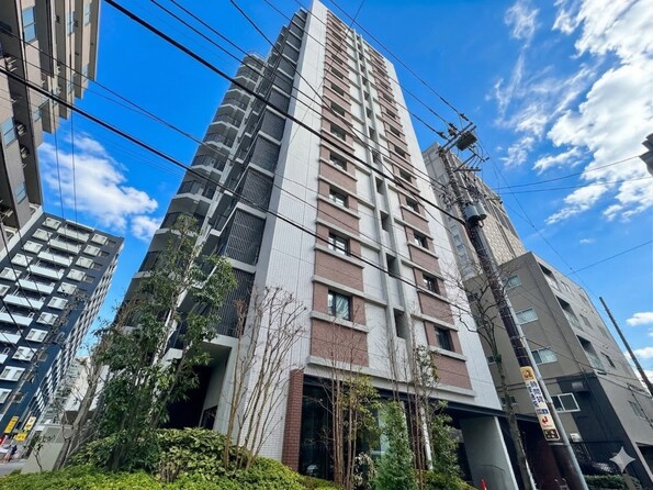 埼玉県さいたま市浦和区仲町２丁目