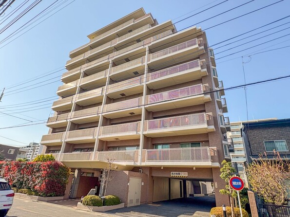 埼玉県川口市幸町２丁目