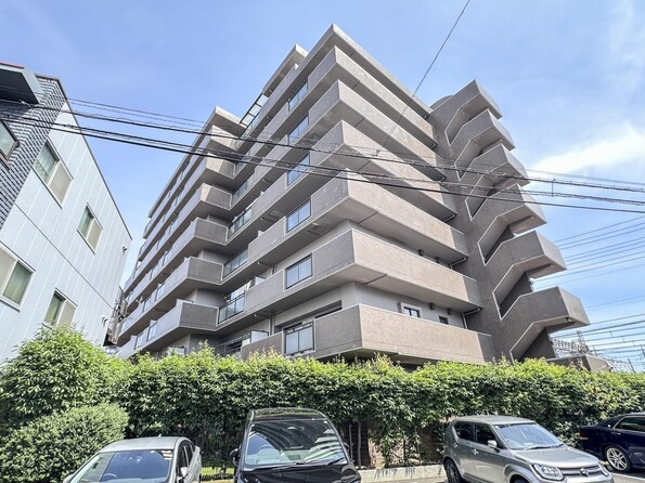 埼玉県さいたま市南区文蔵１丁目
