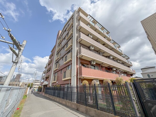 マンションイメージ