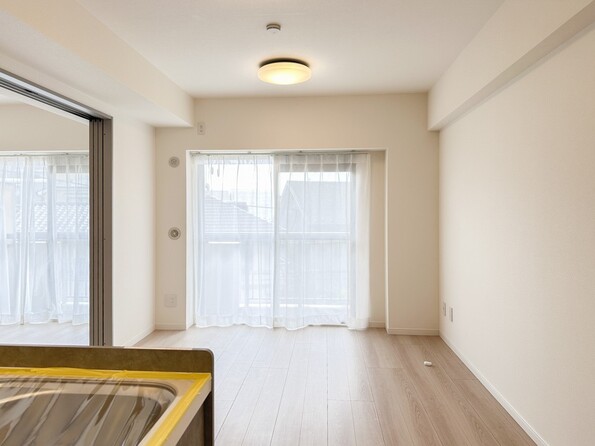 物件画像 ライオンズマンション西浦和第二