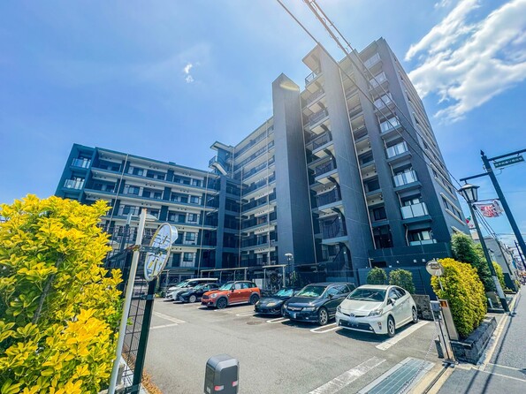 埼玉県川口市芝４丁目