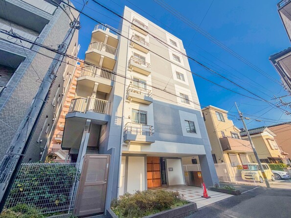 マンションイメージ