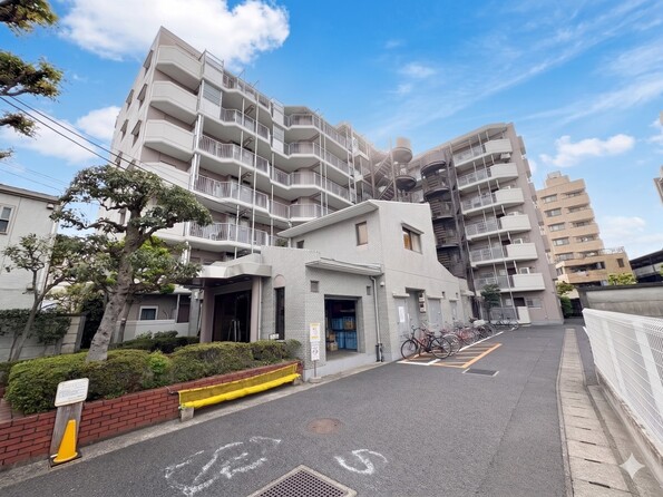 埼玉県戸田市下戸田２丁目