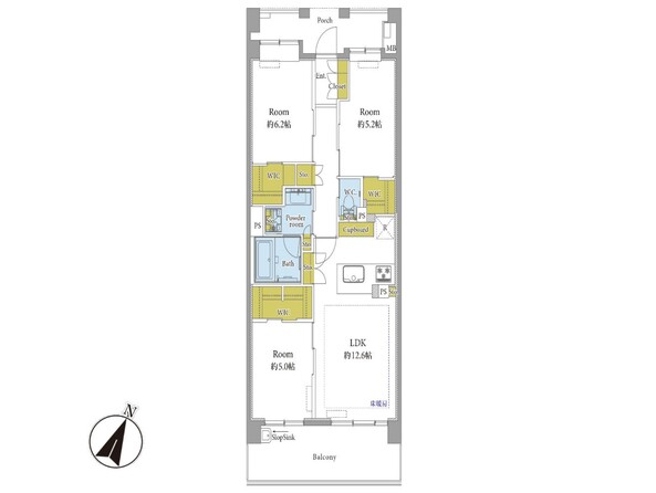 埼玉県川口市本町４丁目