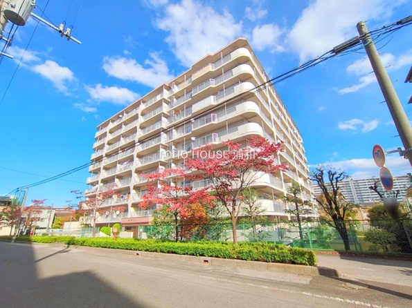 物件画像 青木橋スカイハイツ