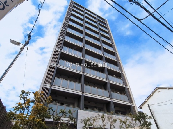 マンションイメージ