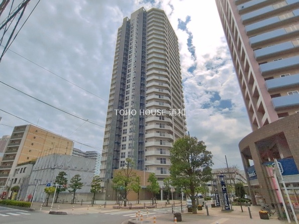 埼玉県川口市飯塚２丁目