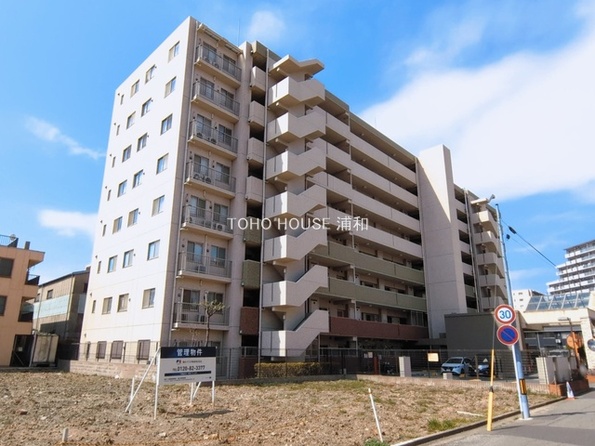 マンションイメージ