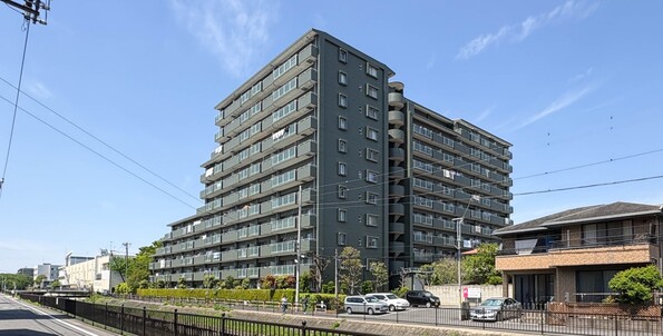 埼玉県戸田市南町