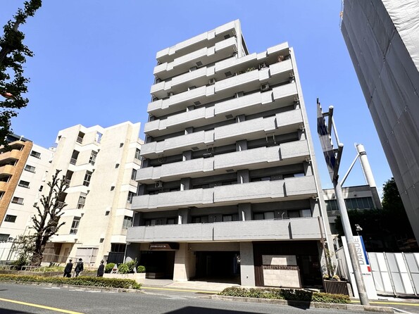 マンションイメージ