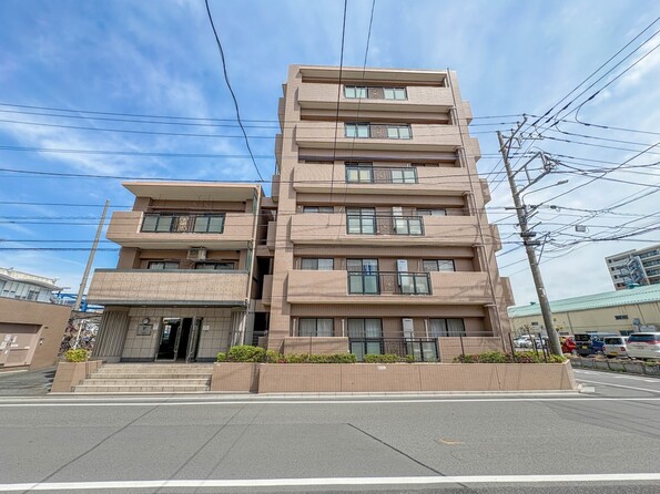 埼玉県さいたま市南区内谷７丁目